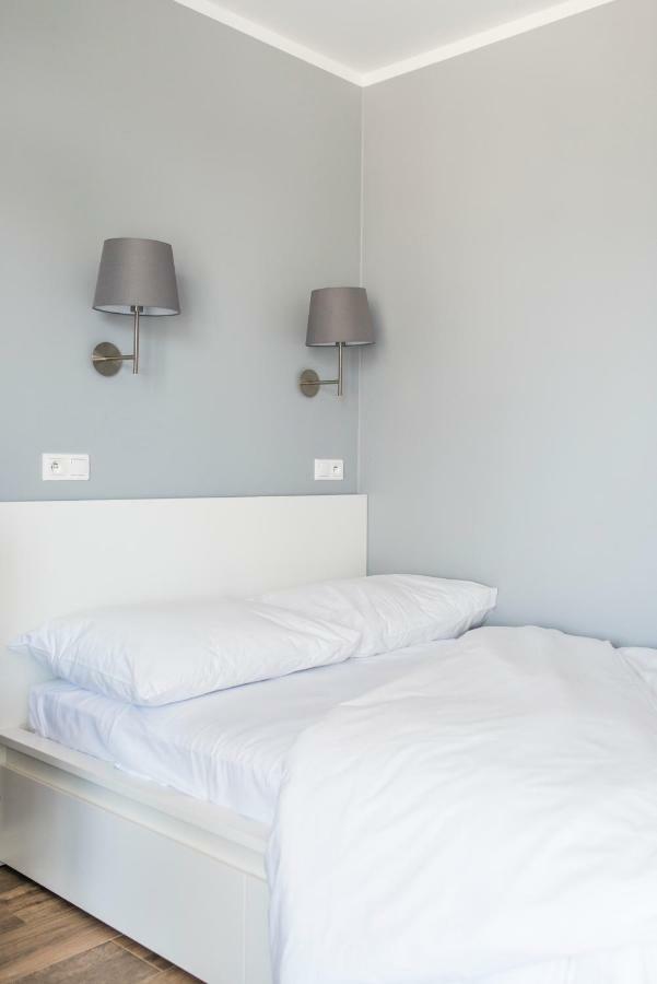 Apartamento Jaktorowska
