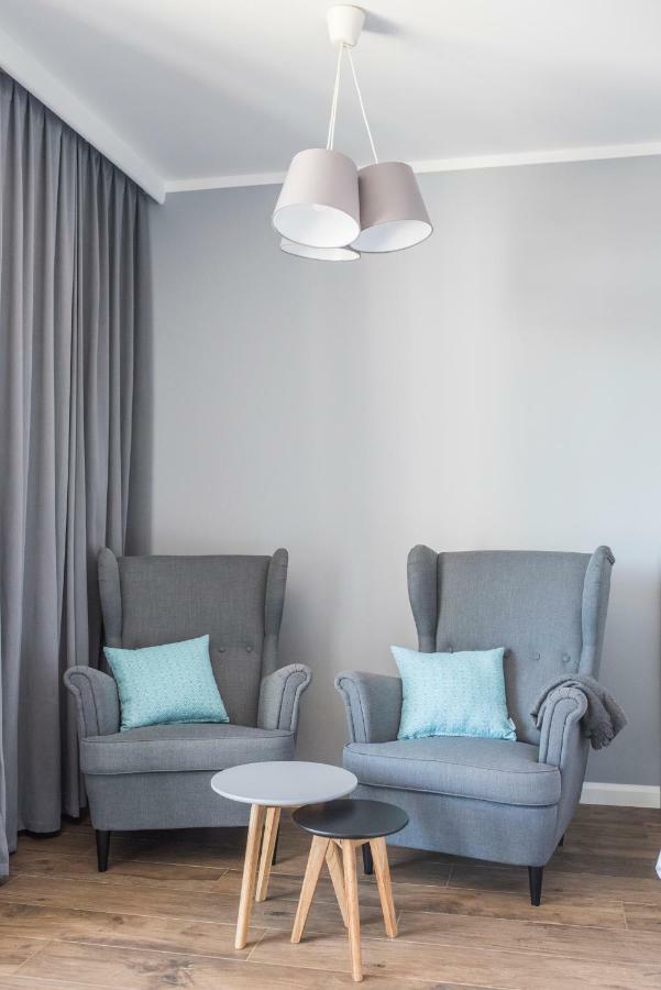 Jaktorowska Apartamento