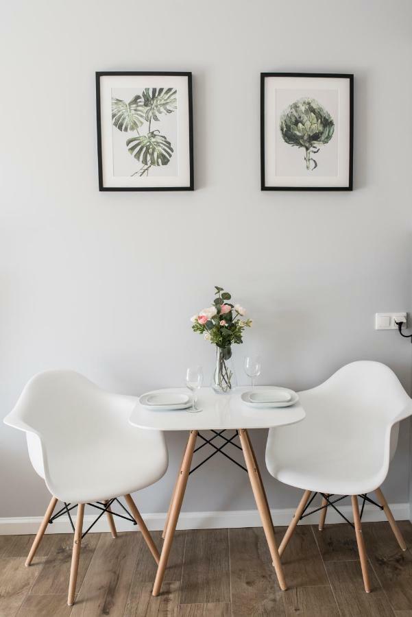 Apartamento Jaktorowska