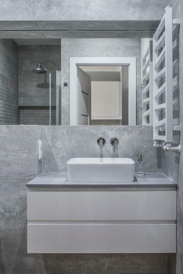 Jaktorowska Apartamento Varsovia