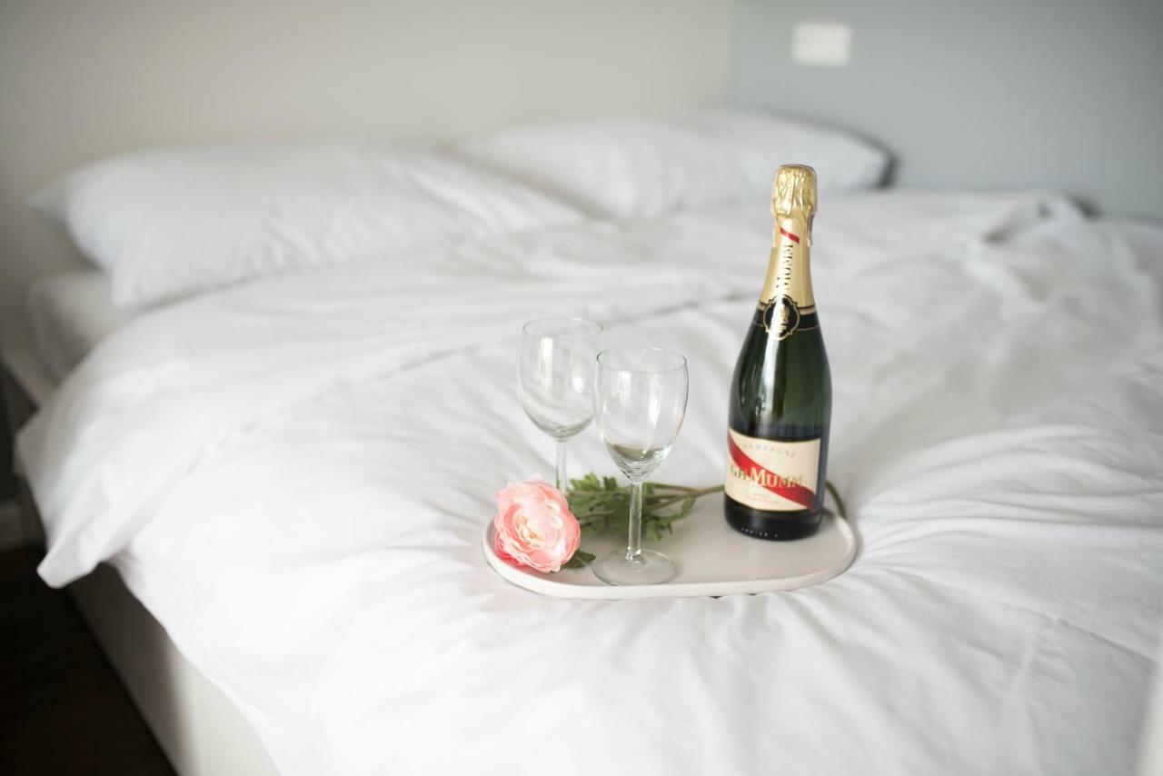 Apartamento Jaktorowska