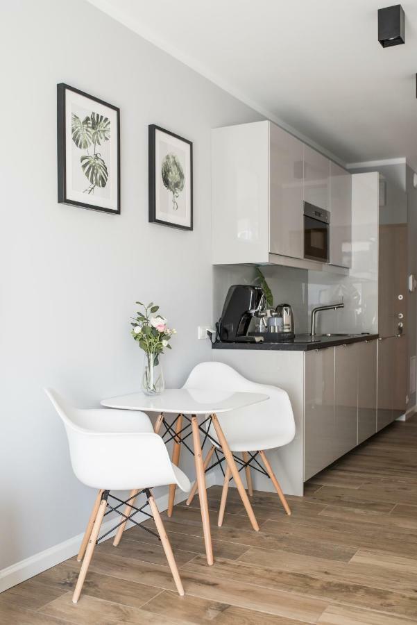 Jaktorowska Apartamento *