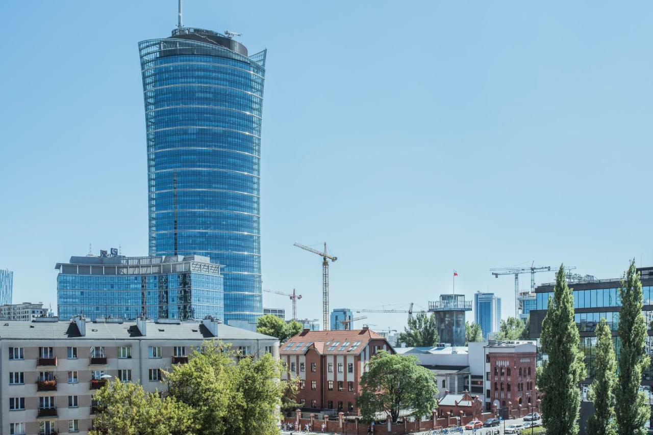 Jaktorowska Varšava