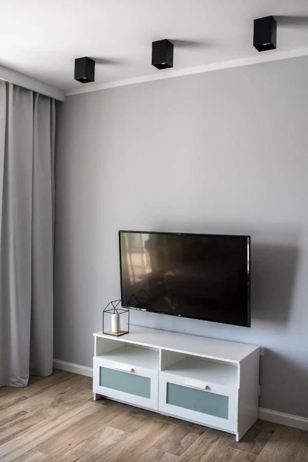 Apartmán Jaktorowska *